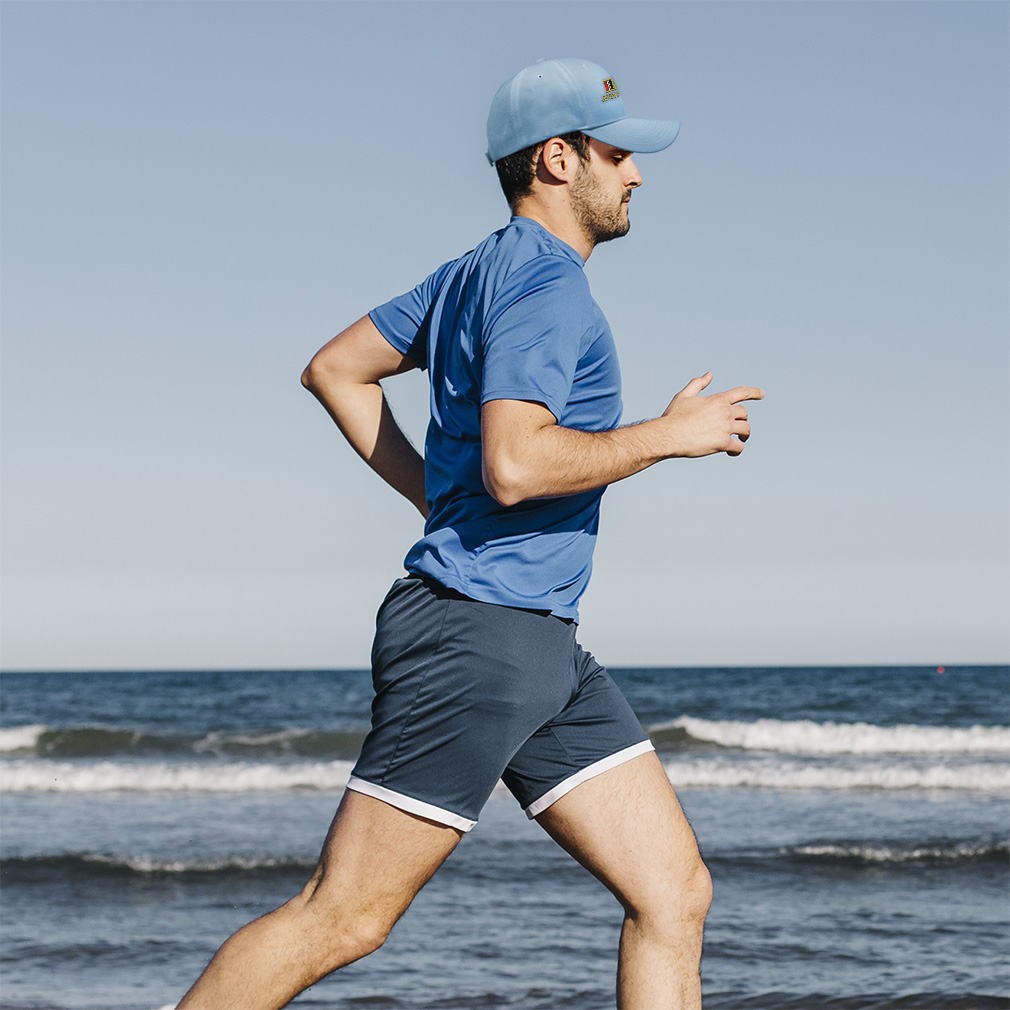 Baseball Cap Iraq Combat War Veteran Flag Embroidery Dad Hats for Men & Women - Picture 4 of 41