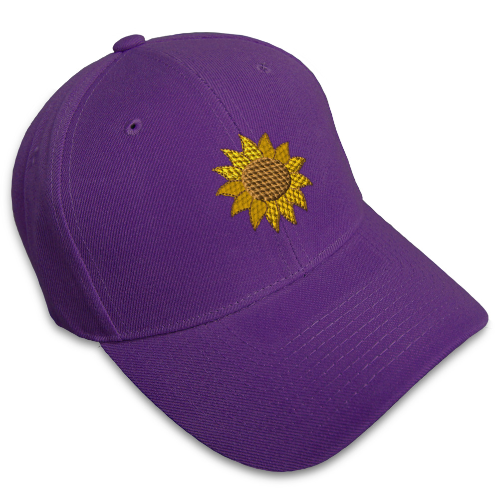 Embroidery Acrylic Dad Hats 
