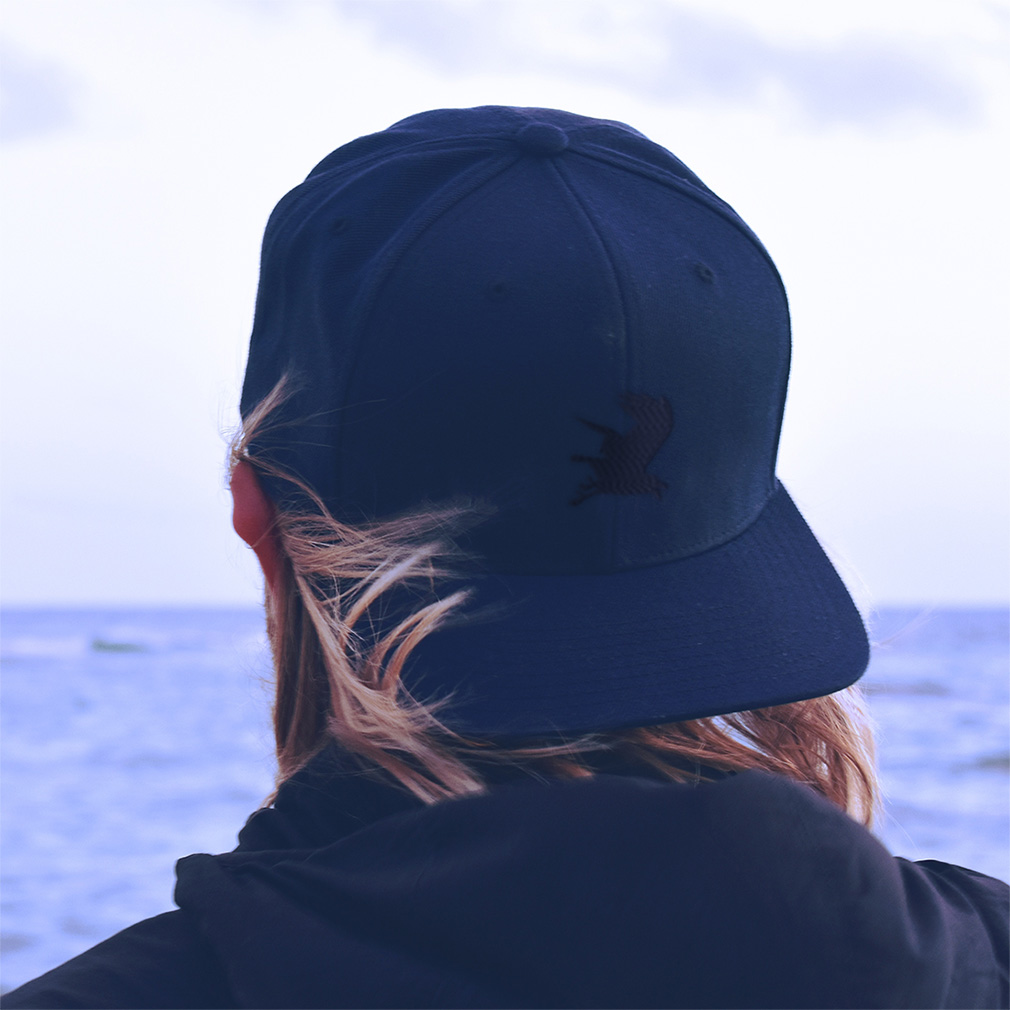 Baseball Cap Crow B Embroidery Dad Hats for Men & Women Strap Closure 1 Size - Picture 5 of 41